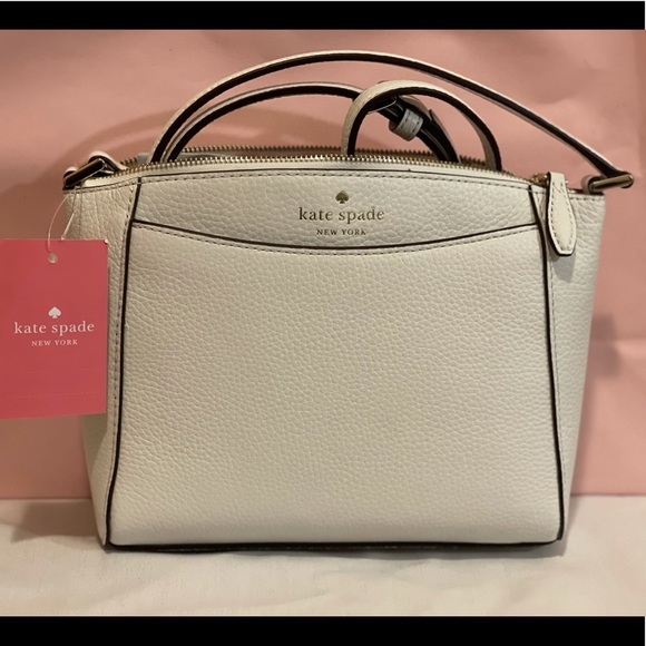 Kate Spade Monica Crossbody - Picture 1 of 8
